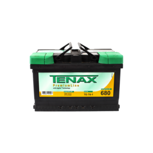 Акумулатор Tenax PremiumLine 74Ah,680A /EN/