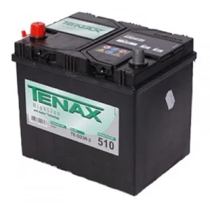 Акумулатор Tenax HighLine Asia 60 Аh,510A,R+,L+/EN/