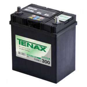 Акумулатор Tenax HighLine Asia 35 Аh,300A,R+,L+ /EN/