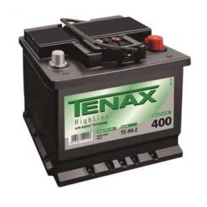 Акумулатор Tenax High Line 45Ah,400A /EN/