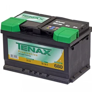 Акумулатор Tenax PremiumLine 72Ah,680A /EN/
